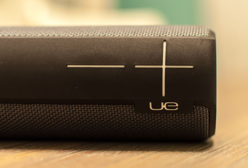 Bluetooth Speaker