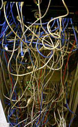Cable Management Kit