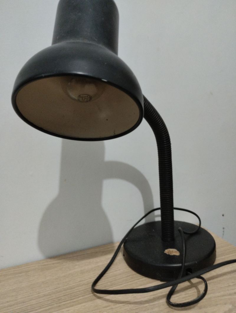 Smart Desk Lamp