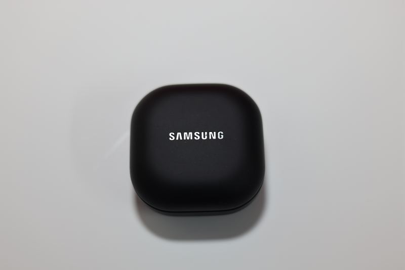 True Wireless Earbuds