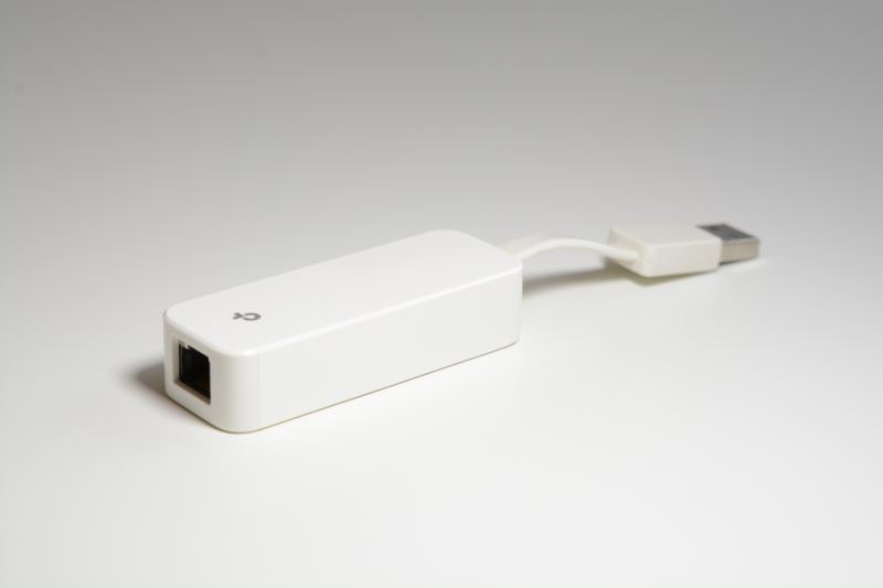 Gigabit USB-C Ethernet Adapter