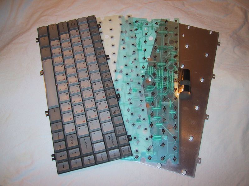 Mechanical Keyboard