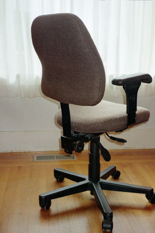Ergonomic Office Chair