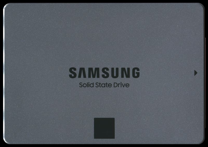 Portable SSD 1TB