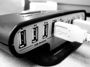USB-C Hub